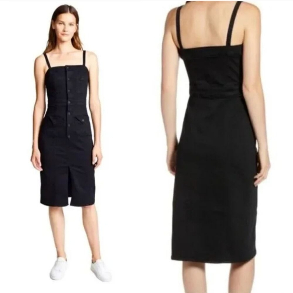 Mother To The Point Dress